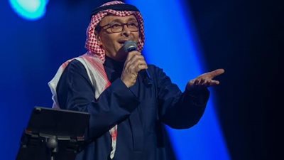 عبد المجيد عبد الله يفتتح موسم الرياض بحفل ضخم 