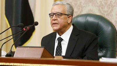 رئيس البرلمان: قانون «القومي للطفولة والأمومة» جاء في الوقت المناسب لهذه الأسباب