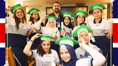 مدرسة «الفيروز البريطانية الدولية FBIC» سيمفونية يعزفها خبراء العالم لتخريج أجيال (صور)