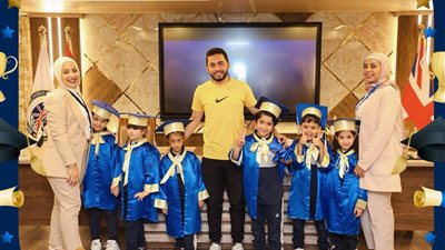 مدارس «الفيروز الدولية البريطانية» FBIC صرح تعليمي يفوق الخيال (فيديو)