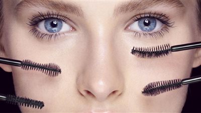 أفضل 5 أنواع «ماسكرا» مقاومة للماء (صور)