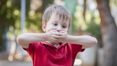 خطوات مهمة لعلاج التلعثم عند الأطفال