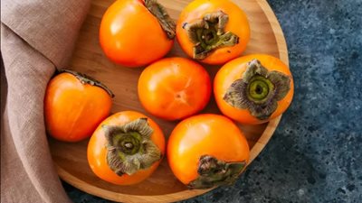 3 فوائد مدهشة للكاكا «بينها التخسيس»