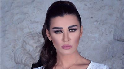 تطورات جديدة في واقعة ضرب نادين الراسي على يد شقيقها الأصغر