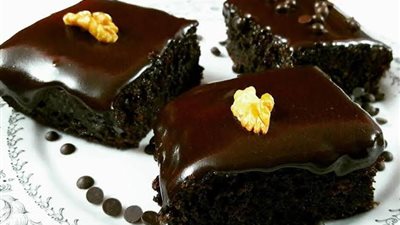 طريقة إعداد الشاتوه جاتوه في المنزل بخطوات سهلة