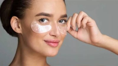 6 وصفات للتخلص من الهالات السوداء أبرزها «ماسك الخيار»