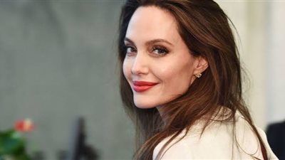 أنجلينا جولي عن الأحداث في غزة: زعماء العالم متورطون