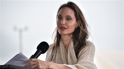 نجمات الفن يتفاعلن مع أنجلينا جولي بعد انحيازها لأطفال غزة (صور)