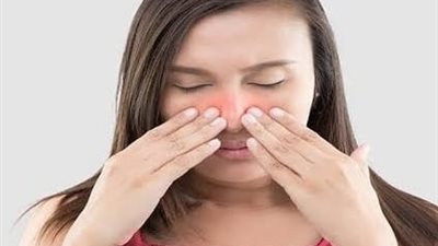 4 أسباب لانسداد الأنف عند الاستيقاظ من النوم 