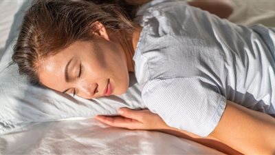 6 وصفات تساعد على النوم السريع (إنفوجراف)