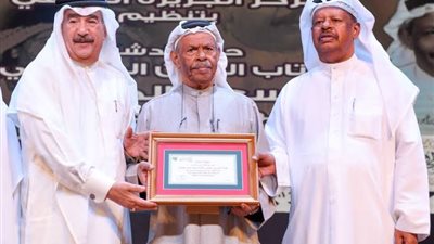 8 معلومات عن سعد الجزاف بعد انتهاء مسيرة فنية امتدت 5 عقود 