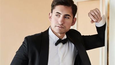 أمير المصري يفضل الصمت عن الاحتفال بترشحه للبافتا البريطانية