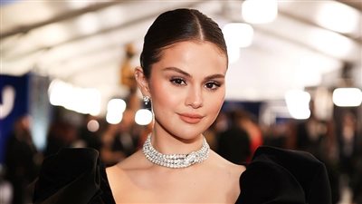 سيلينيا جوميز تحذف حسابها على إنستجرام تضامنًا مع غزة