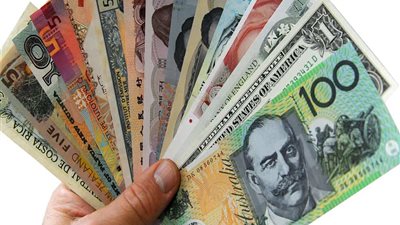 سعر الدولار والعملات العربية والأجنبية اليوم السبت 4-11-2023