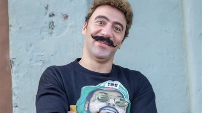 حقيقة حضور محمد سلام حفل ليلي بعد موقفه الداعم لغزة