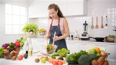 6 أطعمة تحفز إنتاج هرمون الأنوثة «حافظي على جاذبيتك»