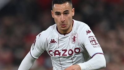 «من النهر إلى البحر» جملة طردت أنور الغازي من نادي ماينز الألماني 