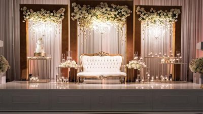 تفسير رؤية كوشة العرس في المنام