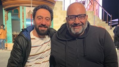 بيومي فؤاد يدخل قائمة المقاطعة بعد رسالة صادمة لـ محمد سلام