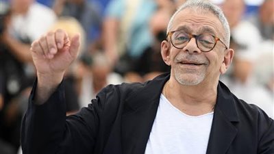 يسري نصر الله يستضيف حلقة نقاش في مؤتمر الرياض للنقد السينمائي