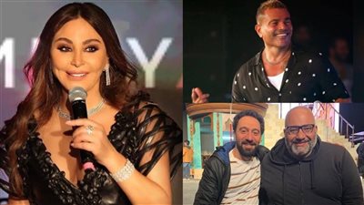 6 نجوم اشتبكوا مع الأحداث في غزة «بين التضامن والتخاذل»