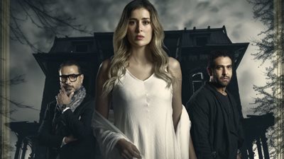 مسلسل روحي فيك  الحلقة 1| أحداث مثيرة ومفاجآت