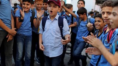 «إنها أنا ضد العالم» | الطفل عبد الرحمن الشنطي يحكي أوجاع غزة