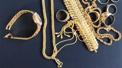 أسعار الذهب بختام تعاملات الثلاثاء 7-11-2023