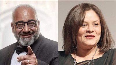 بعد هجومها على بيومي فؤاد| منتج «زواج اصطناعي» يرد على كاملة أبو ذكري