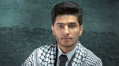 محمد عساف: إسرائيل قضت على 10 آلاف إنسان والعالم يشاهد