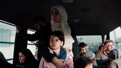 «إن شاء الله ولد» أفضل فيلم في حفل توزيع جوائز الشاشة الآسيوية