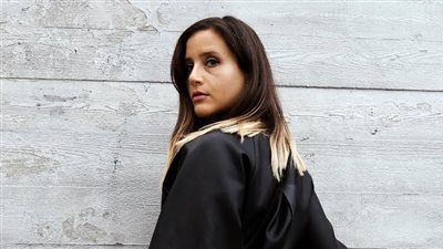 اللبنانية نور جابر تطلق أغنية «حرية» بموسيقى التكنو