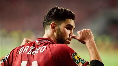 أزارو يعود إلى الأهلي لقيادة الهجوم بديلا لـ موديست.. النادي يفجر مفاجأة