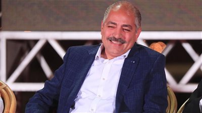 تطورات حالة العامري فاروق الصحية بعد دخوله في غيبوبة