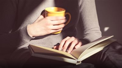 تفسير رؤية الكتاب في المنام