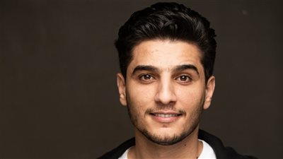 محمد عساف: دمروا كل شئ في غزة ولم يسلم البشر ولا الشجر والحجر