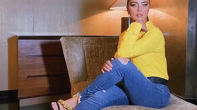 نور اللبنانية تحيي ذكرى والدها بكلمات مؤثرة: «علمتني الطموح»  