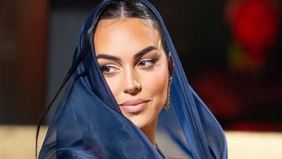 جورجينا رودريجيز تثير حماس جمهورها برحلة تصوير جديدة 