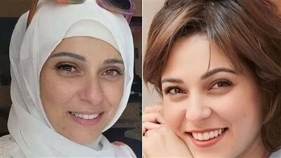 حقيقة اعتزال الفنانة نورهان بعد صورة الحجاب