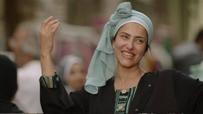 حنان مطاوع تبهر الجمهور في مشهد عبد الغني: ممثلة غير عادية (فيديو)