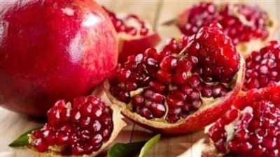 4 فوائد لقشر الرومان «مضاد للالتهاب ويمنع أمراض القلب»