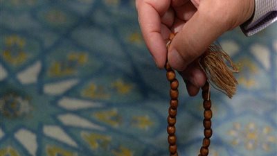 تفسير رؤية السبحة في المنام 