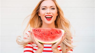 تفسير رؤية البطيخ  في المنام 