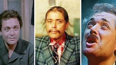 ذكرى وفاة محمود عبدالعزيز | محطات صنعت نجومية ساحر الفن