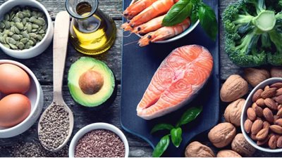 5 أطعمة تعالج الصداع «بلاش مسكنات»