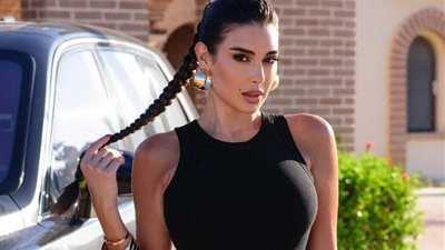 لأول مرة| ياسمين صبري مذيعة مع عمرو أديب في بودكاست big time  (فيديو)  