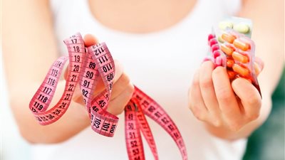 مخاطر أدوية حرق الدهون «تهدد حياة المراهقين»