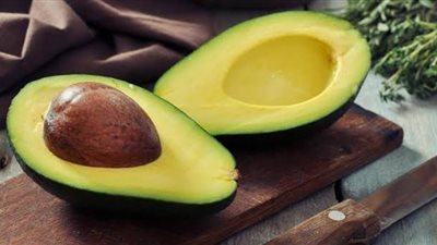 3 فوائد للأفوكادو على الصحة