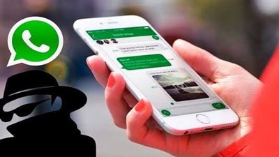 كيف أستطيع مراقبة واتساب زوجي «دون علمه»؟