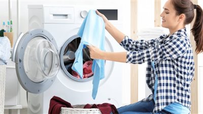 حلمت أنني أغسل الملابس في المنام «ما تفسير ذلك؟»